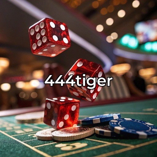 444tiger