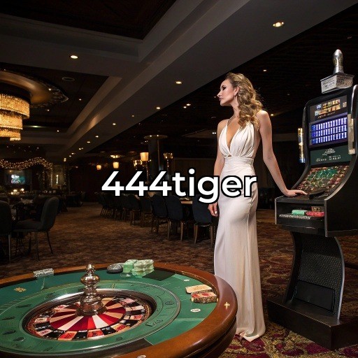 444tiger