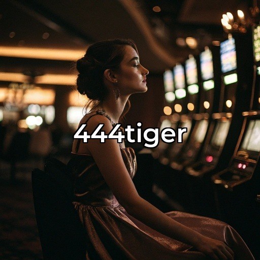 444tiger